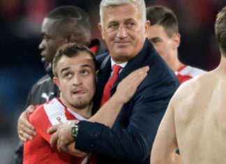 Petkoviq takim me Shaqirin, e ardhmja e yllit të Liverpool në pikëpyetje