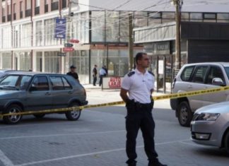 Ngjarja e rëndë në Prishtinë, flet motra e njërit prej të plagosurve