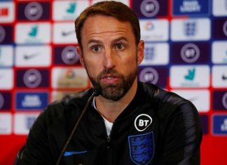 Southgate: Përballja me Kosovën, sfida më e vështirë deri tash