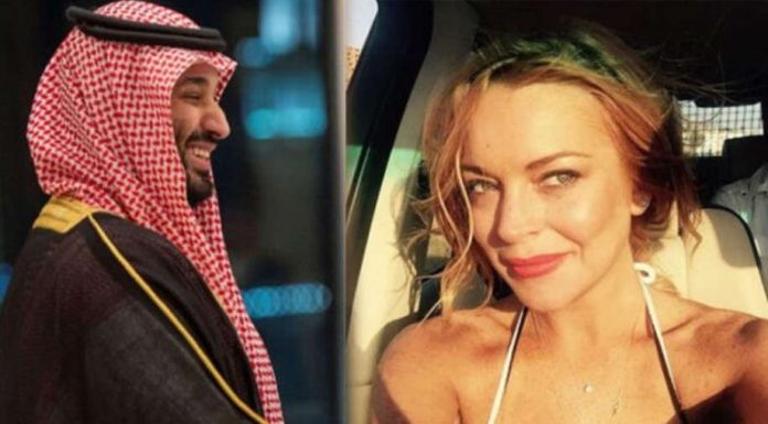 princi arab i kurores mbc aktorja e njohur