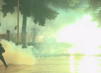Dokumenti sekret i SHISH, zbulohet grupi që do tentonte djegien e Kuvendit të Shqipërisë
