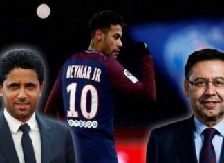 Përfundon saga Neymar, braziliani vendos të mbetet te PSG