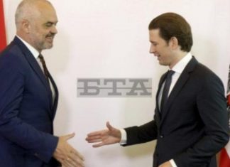 Rama uron armikun e mikut Erdogan: Pse na intereson fitorja e Kurz