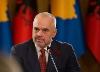“Ndaloni deklaratat për Shqipërinë e madhe, anullohen negociatat”