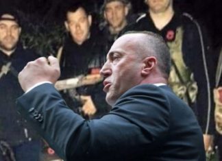 Haziri: Ramush, Kosova nuk i’u ka borxh djemve të Grupit të Kumanovës, nëse ti po, atëherë çështje tjetër (FOTO)