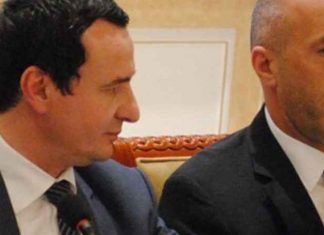 Haradinaj: Po të mos e hiqte taksën Albin Kurti do e mbështesja në ditën e mocionit
