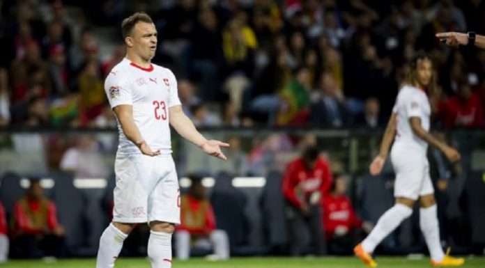 shaqiri