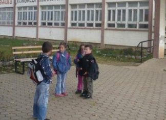 Për 12 vjet mbi 30 mijë nxënës më pak në shkollat e Maqedonisë së Veriut