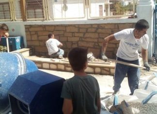 Shqiptarët bëjnë për vete grekët, ja gjesti që postuan të gjitha mediat (FOTO)