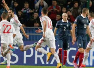 France Football: 3 arsyet pse Franca duhet të ketë kujdes Shqipërinë