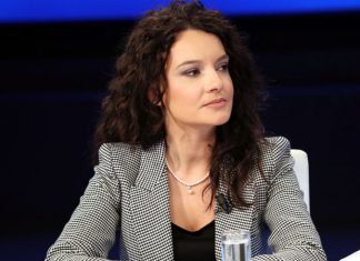 Ministrja Spiropali: Jemi drejt fitores së mandatit të 3-të