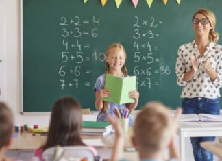 Shtetet ku paguhen më shumë mësuesit