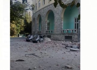 Tërmeti në Shqipëri! Paralajmëron sizmiologu: Mund të ketë goditje të tjera, rrini jashtë