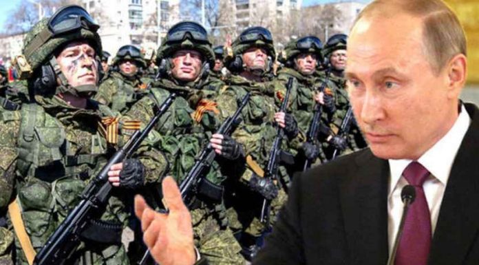 uhstria ruse putin