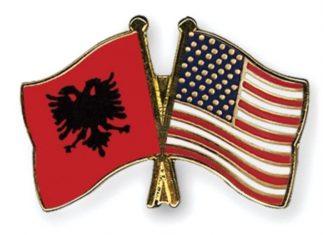 Marrëdhëniet me amerikanët në fokus historik njëshekullor