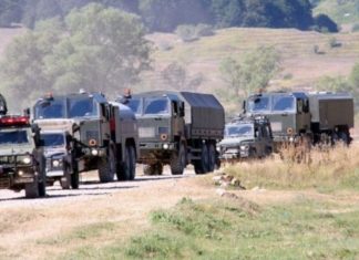 Përfundon “Albanian Effort 19”, Xhaçka: Stërvitje të tilla ndërtojnë fuqinë e Aleancës (FOTO)