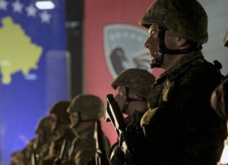 Serbët e shqetësuar: SHBA dhe Shqipëria, projekt për Kosovën në stërvitjet A-5