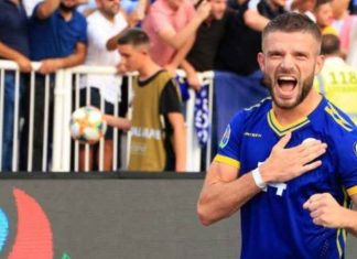 A do të startojë Valon Berisha? Përgjigjet Bernard Challandes