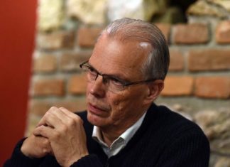 Hojte thotë se Katica Janeva ishte zgjedhja e Gruevskit