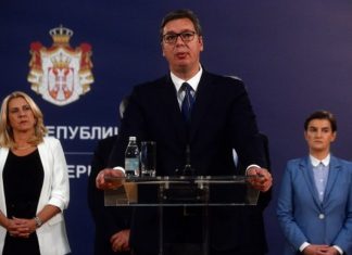 Kosova si Hong Kongu? Vuçiç: Serbëve u pëlqen çdo përrallë përveç së vërtetës