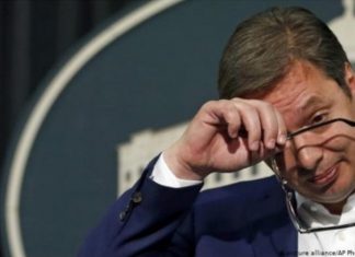 Vuçiq: Nëse nuk e njohim Kosovën, ja se çfarë do t’i ndodh Serbisë