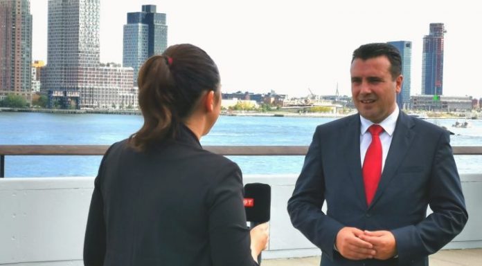 zaev