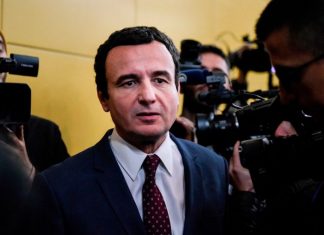 Albin Kurti: Po përpiqemi ditë e natë për marrëveshjen me LDK-në