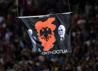 Në 5 vjetorin e ndeshjes, Ballist Morina godet sërish (FOTO)