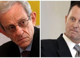 Serwer ka dyshime për Grenell: Do të ringjallë idenë e korrigjimit të kufijve mes Kosovës dhe Serbisë