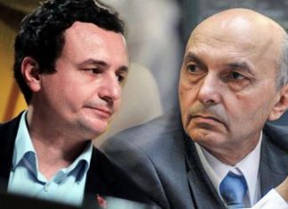 Ngërçi LDK-VV, Isa Mustafa: Si do veprojmë nëse refuzohemi nga Vetëvendosje
