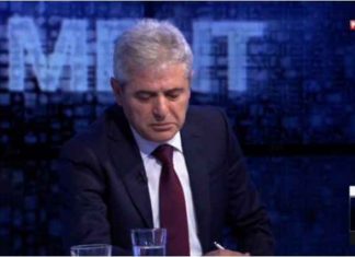 Ahmeti nga Tetova: BDI ka përgjegjësi historike, është thesar kombëtar