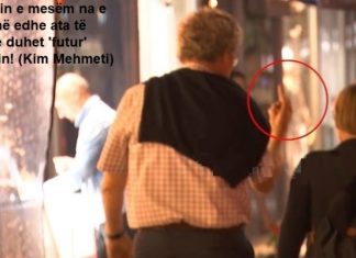 Kim Mehmeti për ambasadorin Borchard: Tirana nuk ka burrështetas që t’i kërkojnë largimin