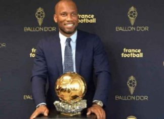 Drogba zbulon kandidatin e tij të preferuar për të fituar ‘Topin e Artë’