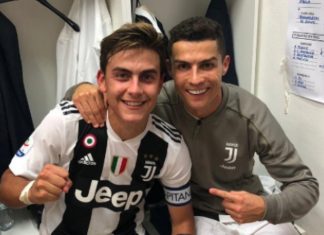 Dybala tregon prapaskenat e largimit nga Juventus