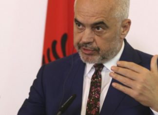 “Do të lëvizin pa viza”, kryeministri Rama jep lajmin e rëndësishëm