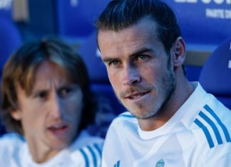 Zyrtare: Gareth Bale rikthehet te Tottenham
