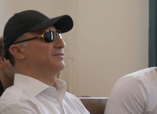 Nikolla Gruevski pas dy javësh do të rthehet në Maqedoni?