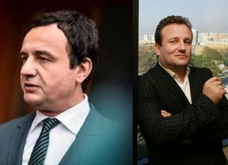 Çili: Albin Kurti është i rrezikshëm si Kryeministër, tezat e tij janë shkatërruese për Kosovën