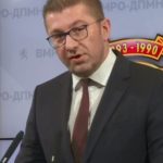 Mickoski: Nuk ka kallëzim për Merkon që emëroi për drejtoreshë një gjimnaziste