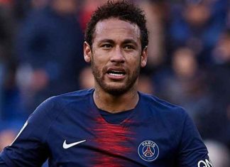 Gjithçka gati që Neymar të rikthehet te Barcelona në këtë verë