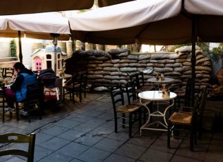 “Jerusalemi” i Greqisë dhe Turqisë, parajsa me gjemba që mban larg myslimanët dhe ortodoksët