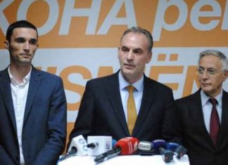 Gjykata Supreme: Nisma të garojë në zgjedhje pa 12 kandidatët për deputetë
