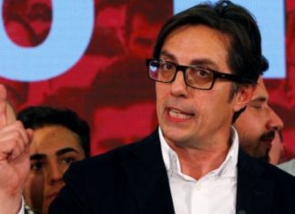 Pendarovski: Pas hapjes së negociatave na pret një punë shumë e vështirë