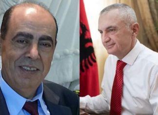 Deklarata e Ilir Metës se do të dështojë “Shqipëria e Madhe”, reagon ashpër veprimtari i diasporës shqiptare në SHBA