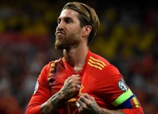 Besnik ndaj Real Madridit: Ramos refuzon ofertën marramendëse të PSG-së