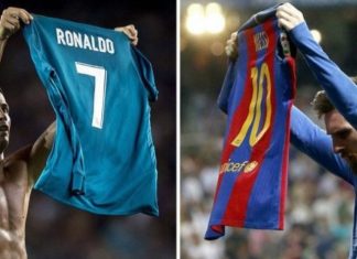 Ronaldo: “Rivaliteti në fushë me Messin na ka bërë më të mirë, ishim simbole të klubeve tona”