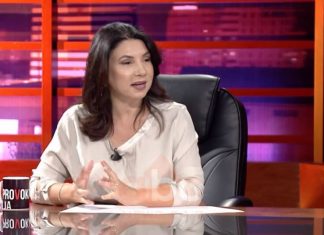 Rudina Xhunga: Pse asnjë politikan shqiptar nuk i ngjan Albin Kurtit