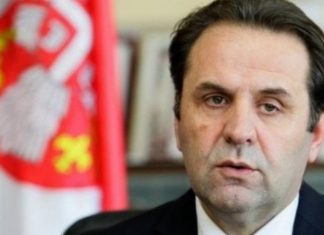 Ministri i Tregtisë zbulon sa milion euro humbet Serbia nga taksa