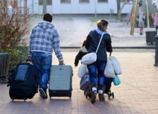 Zbulohet shifra, 622 mijë shqiptarë kanë marrë leje qëndrimi në BE dekadën e fundit