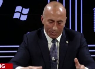 Haradinaj thotë se është e mundur shkrirja e PSD’së në AAK (VIDEO)